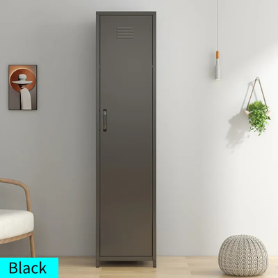 Colore d'acciaio dell'armadio RAL del gabinetto del doppio di colore di progettazione metallo moderno della mobilia