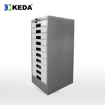 Casellario dell'ufficio del cassetto di profondità dello SGS 462mm