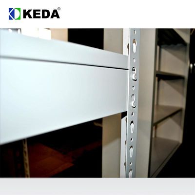 Scaffale di stoccaggio del magazzino di capacità di Keda 200kgs