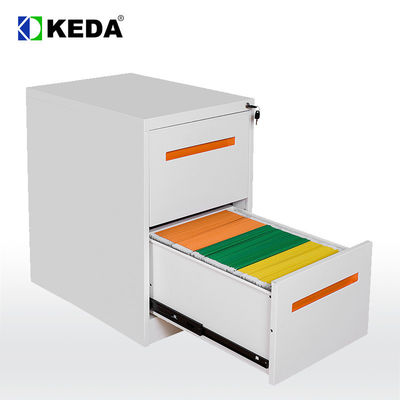 Keda 0,05 casellari del cassetto di capacità di carico di CBM 35Kgs