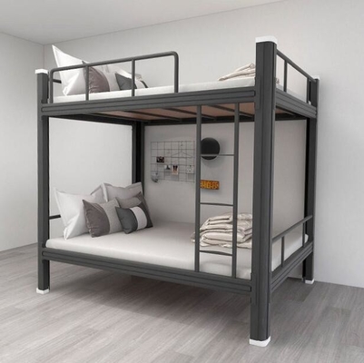Doppio resistente Decker Bed For Military /Army/School del letto di cuccetta del metallo