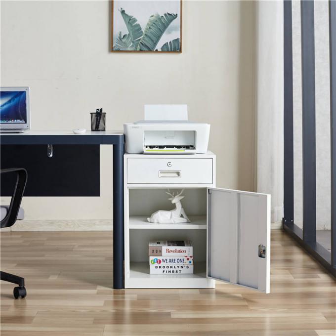 Governo di stoccaggio variopinto del lato del letto del casellario del Ministero degli Interni del metallo piccolo 2