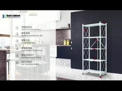 Le merci pieganti tormentano